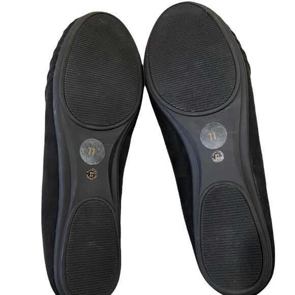 East 5th Suede Stylish Flats - Picture 9 of 12